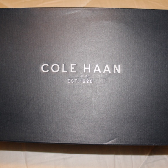 Cole Haan Wingtips - Picture 5 of 5